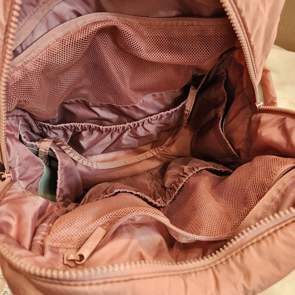 Calpak ready travel
